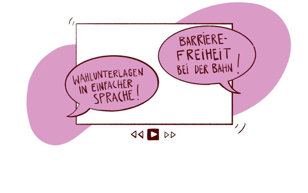 Inklusive Jugendbeteiligung im Kinder- und Jugendhaus Südstadt in Karlsruhe