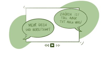 Inklusive Jugendbeteiligung in Rottweil