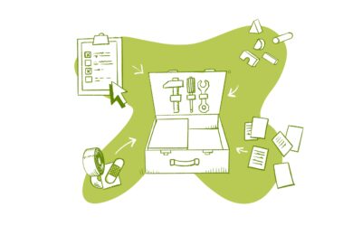 Werkzeugkasten „Inklusive Jugendarbeit“