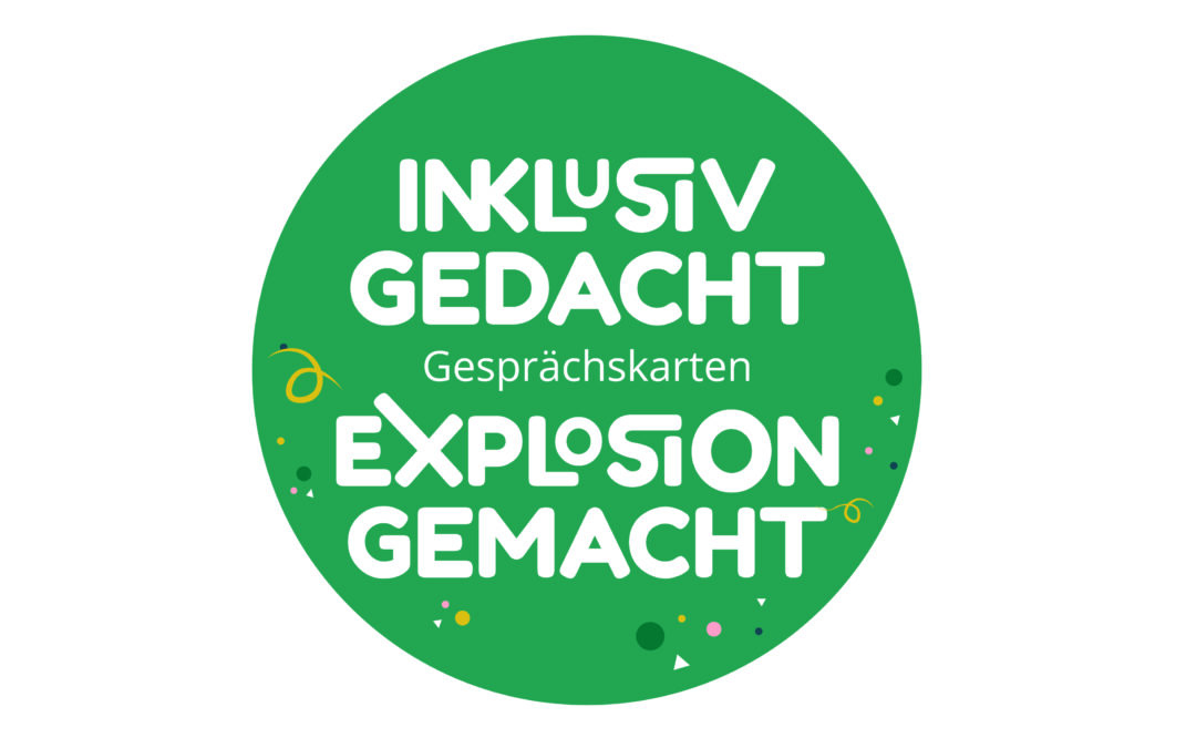 Gesprächskarten