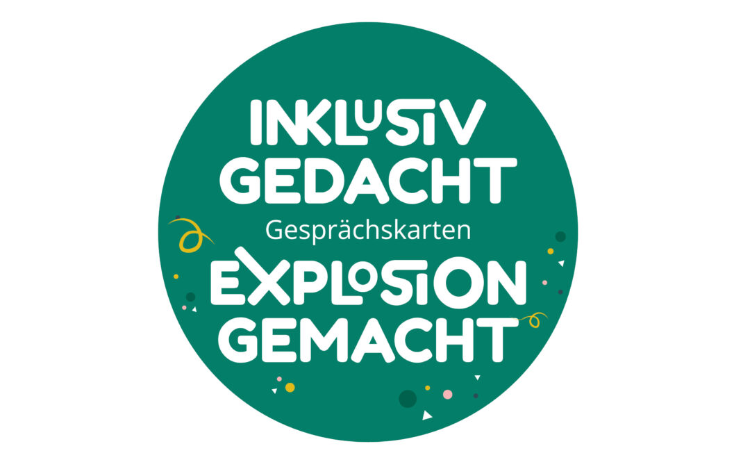Gesprächskarten